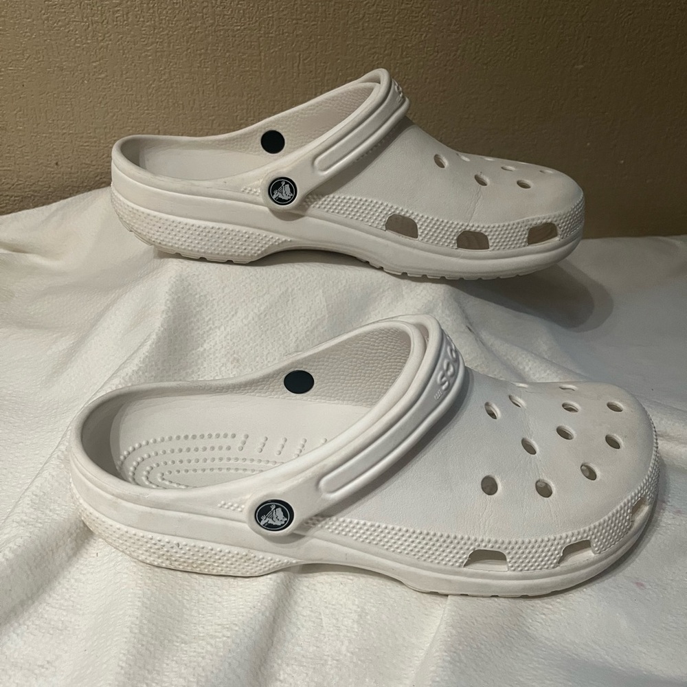 Crocs Classic Clogs - image 3